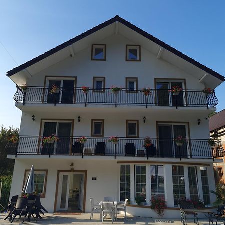 فندق Casa Anne Băile Herculane المظهر الخارجي الصورة