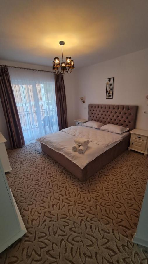 فندق Casa Anne Băile Herculane المظهر الخارجي الصورة