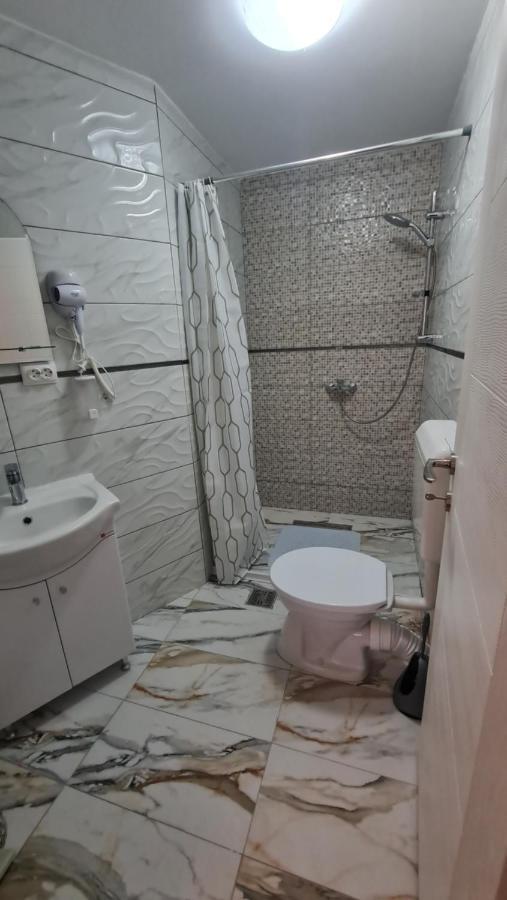 فندق Casa Anne Băile Herculane المظهر الخارجي الصورة