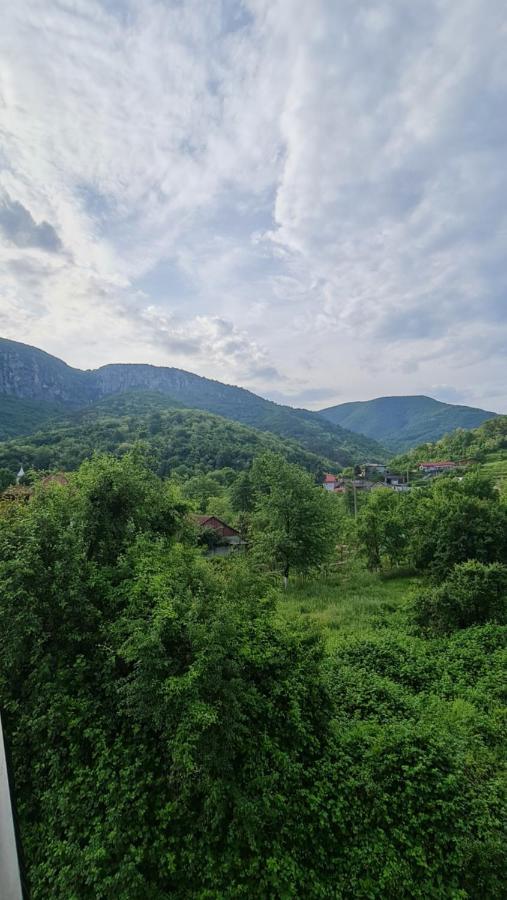 فندق Casa Anne Băile Herculane المظهر الخارجي الصورة