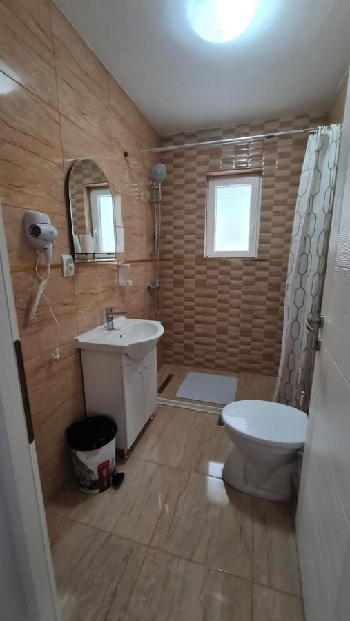 فندق Casa Anne Băile Herculane المظهر الخارجي الصورة