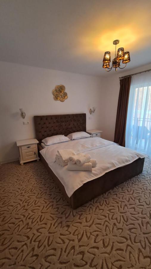 فندق Casa Anne Băile Herculane المظهر الخارجي الصورة