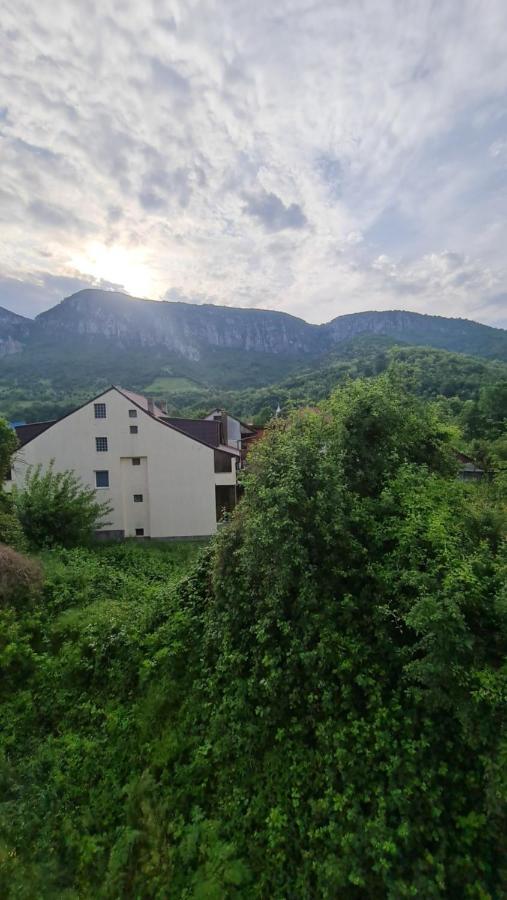 فندق Casa Anne Băile Herculane المظهر الخارجي الصورة