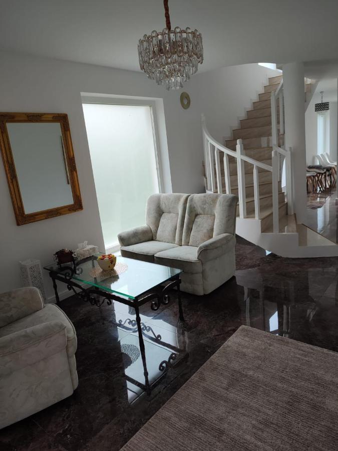 فندق Casa Anne Băile Herculane المظهر الخارجي الصورة