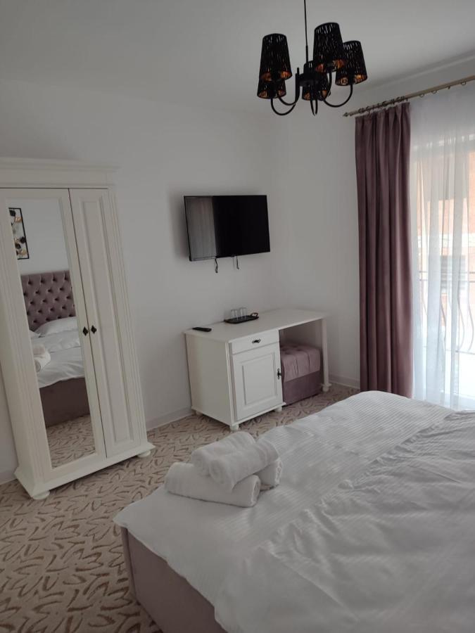 فندق Casa Anne Băile Herculane المظهر الخارجي الصورة