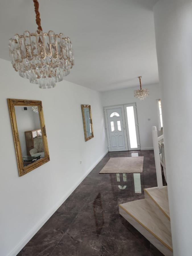 فندق Casa Anne Băile Herculane المظهر الخارجي الصورة