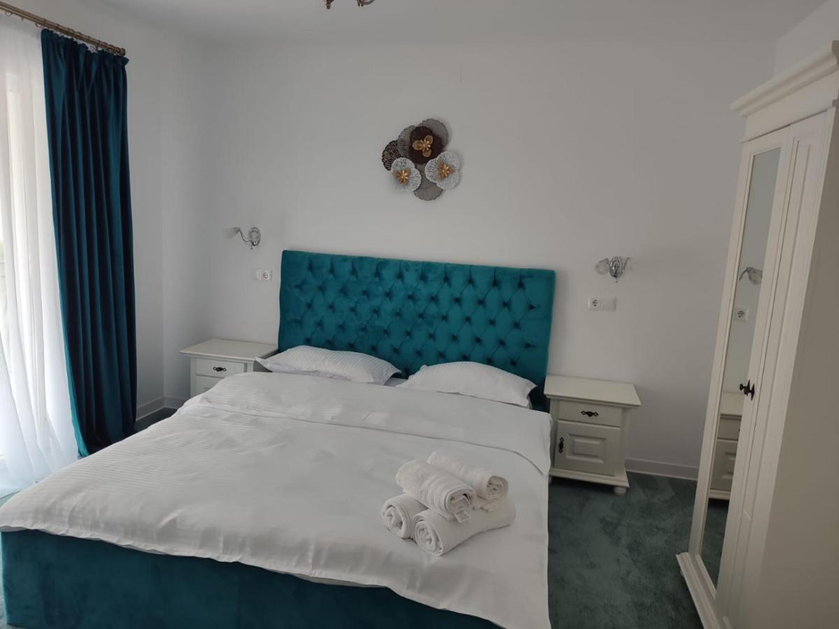 فندق Casa Anne Băile Herculane المظهر الخارجي الصورة