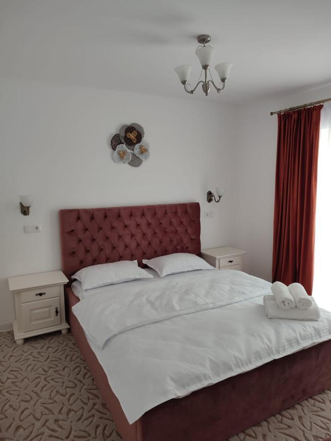 فندق Casa Anne Băile Herculane المظهر الخارجي الصورة