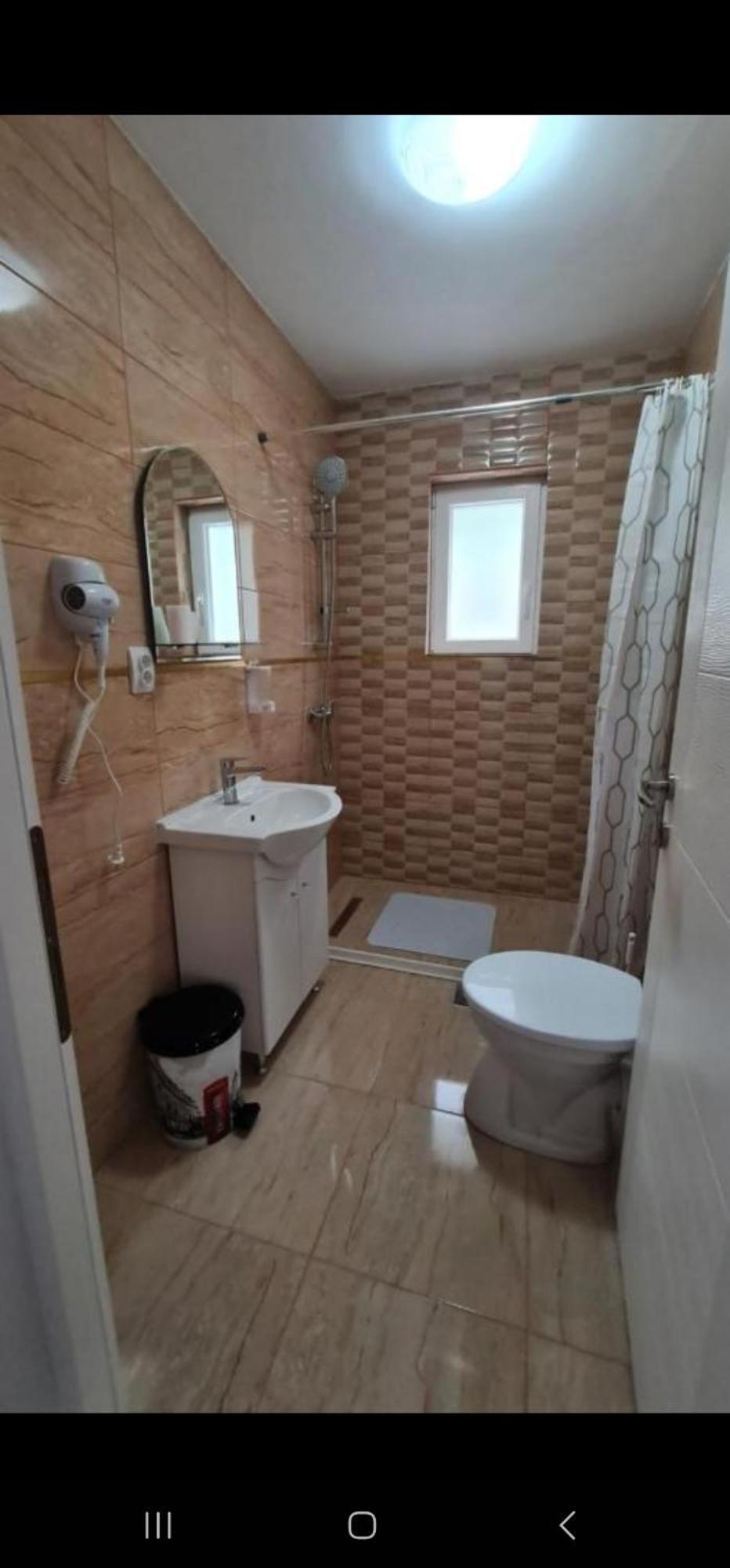 فندق Casa Anne Băile Herculane المظهر الخارجي الصورة